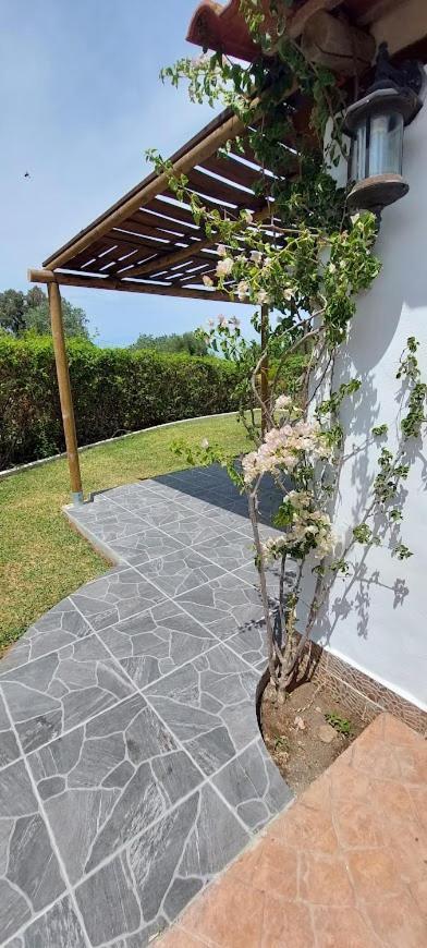 Esmeralda Casa rural *