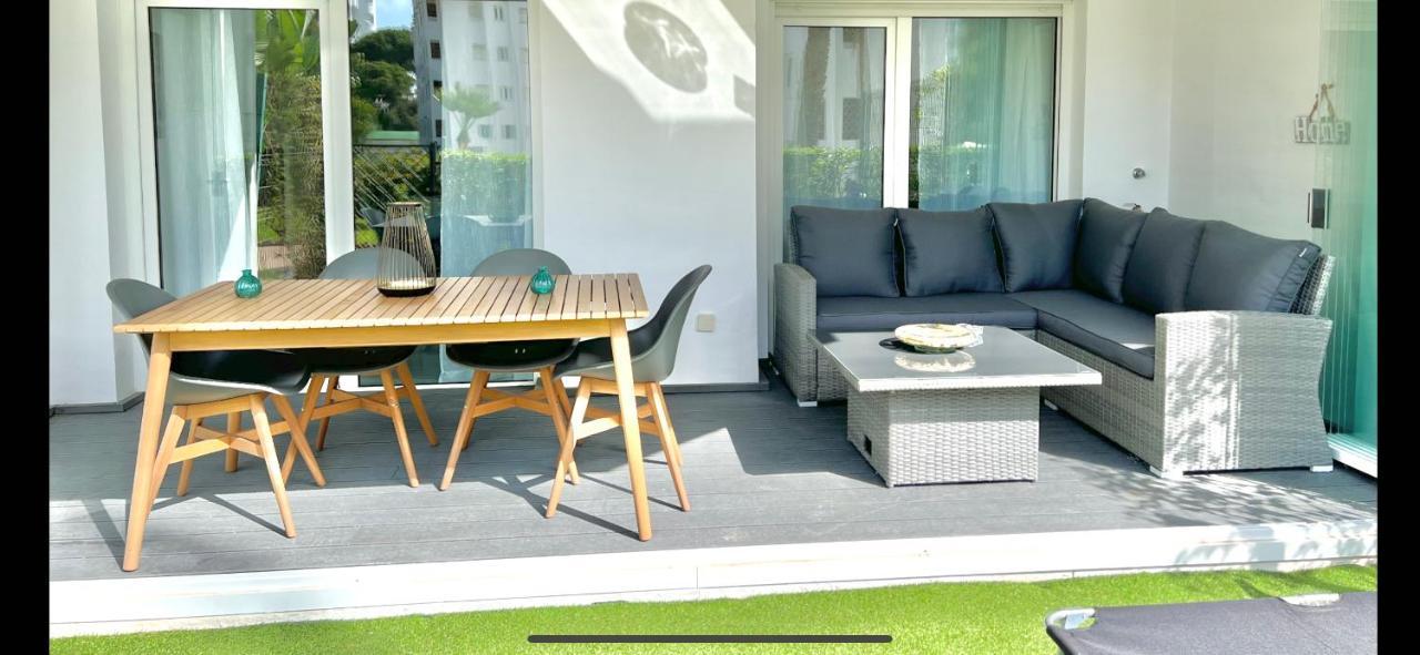 Mi Capricho 2b2 Beachfront Complex-apartment Beachside With Sea Views Apartment