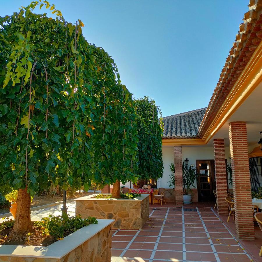Rural Carlos Astorga Hotel 3*