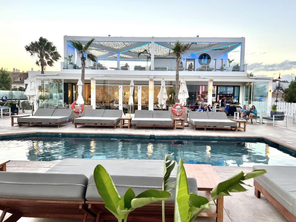 Mi Capricho 2b2 Beachfront Complex-apartment Beachside With Sea Views Apartment *