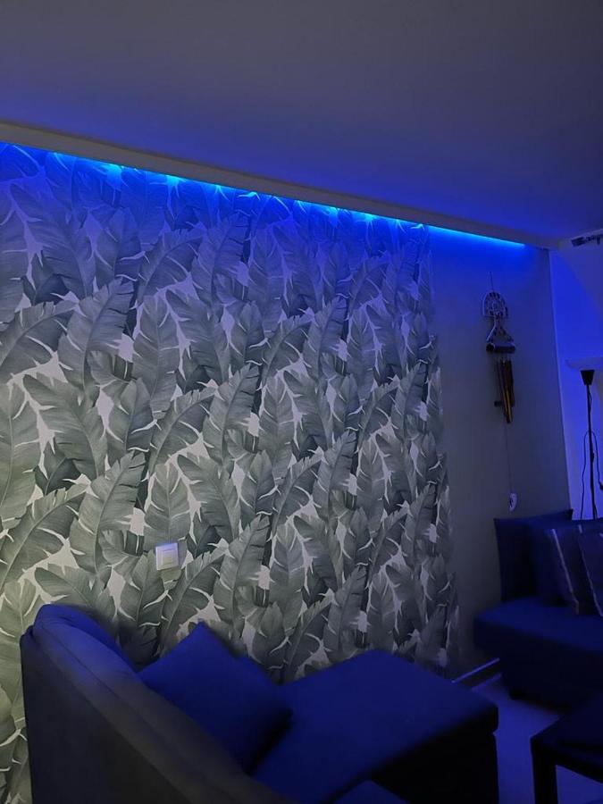 Apartamento De Ensueño *