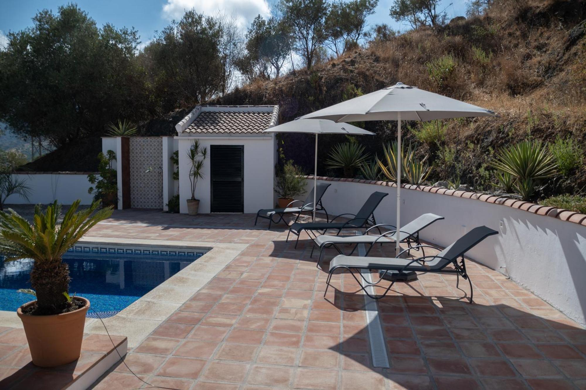 Casa Calmante - Stunning 3-bedroom With Private Pool Villa