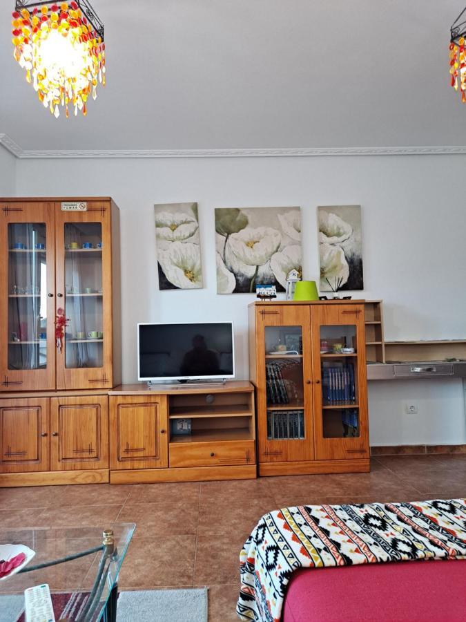 Benedicto Apartment