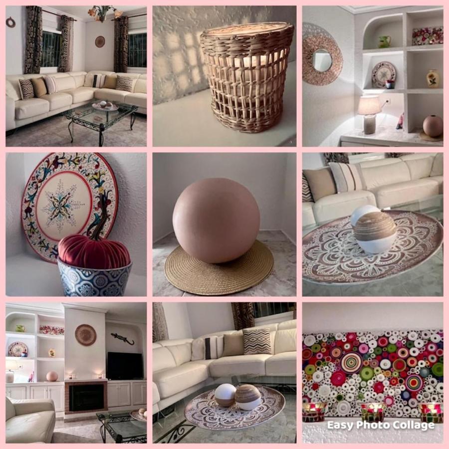 4 Bed 3 Bath Sleeps 8, Pool Wifi Tv Close To Restaurants And Shops