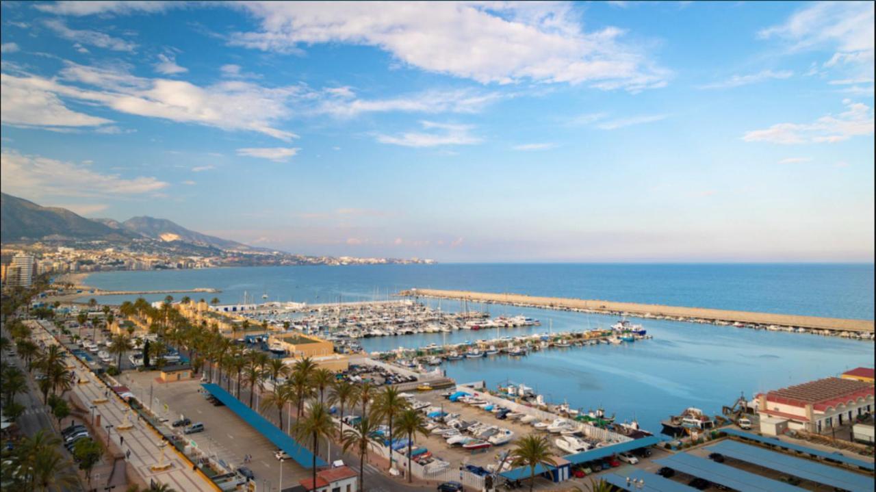 En Pyr Puerto Apartment Fuengirola