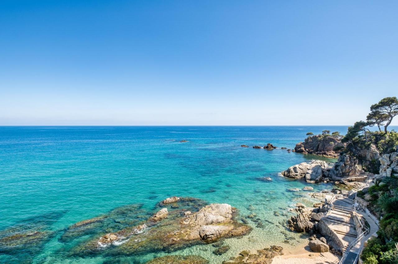 Cap Roig & By Brava Hotel Platja d'Aro