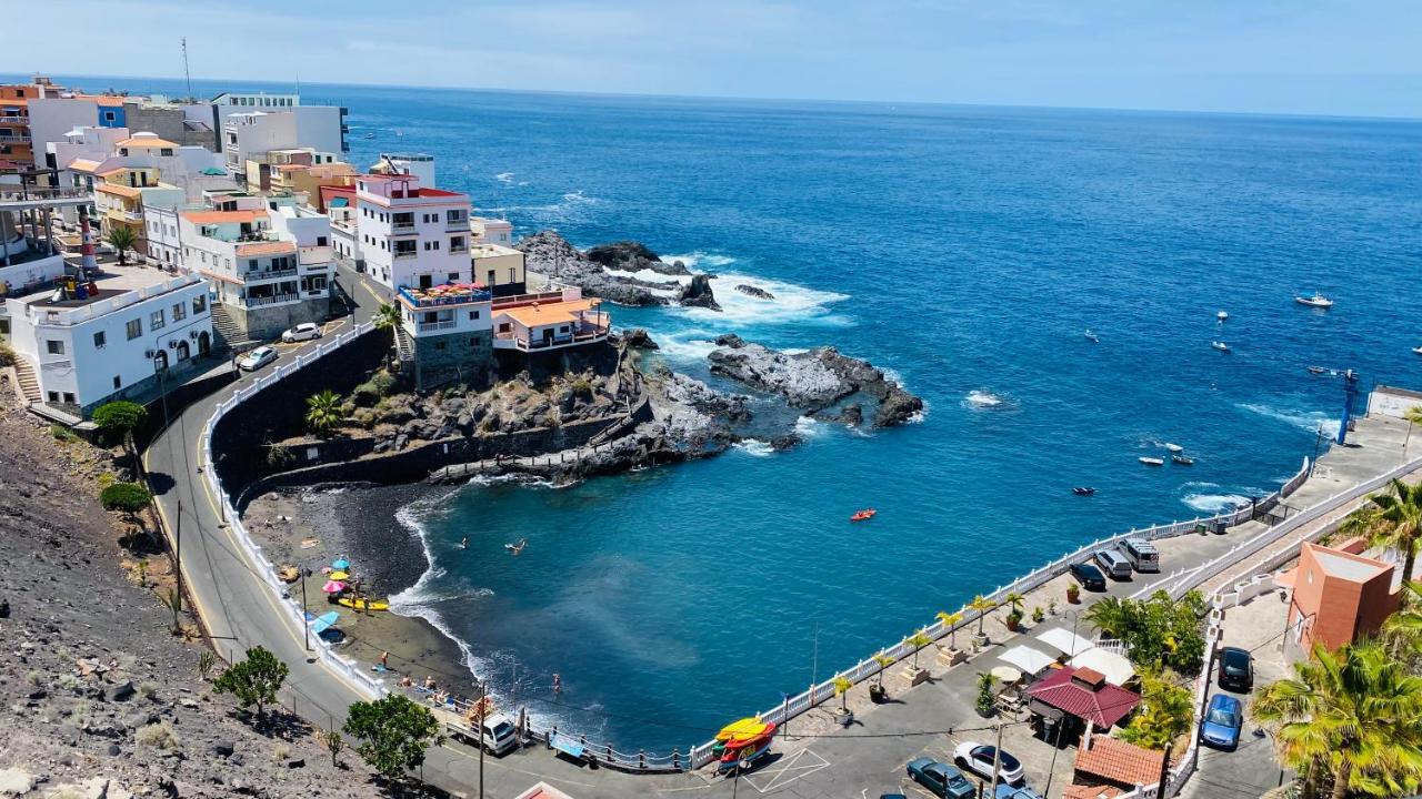 Buenavista Sunflower In Playa La Arena Apartamento Puerto de Santiago (Tenerife)