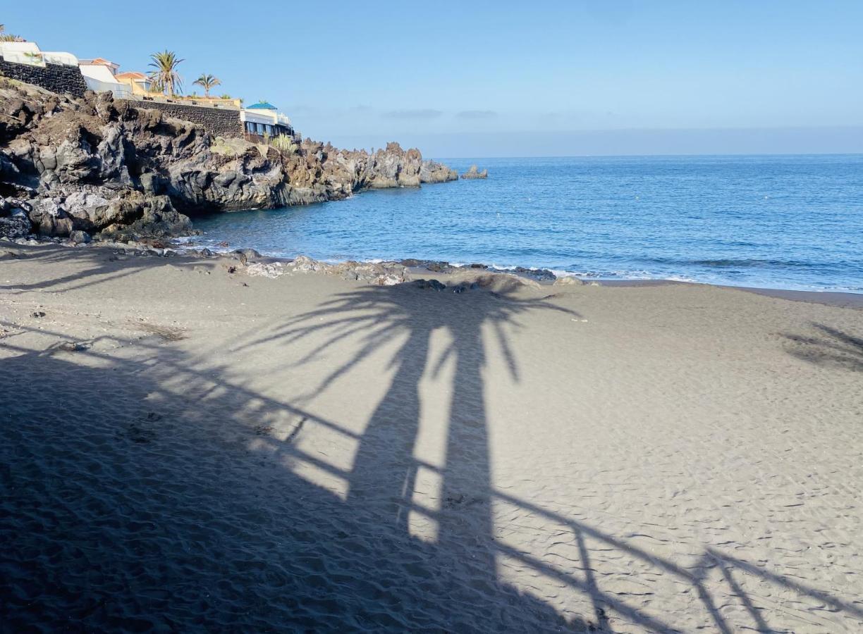 Apartamento Buenavista Sunflower In Playa La Arena Puerto de Santiago (Tenerife)