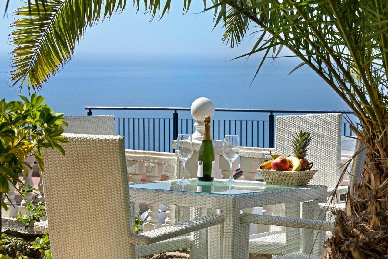 With Beautiful Sea Views Mogan