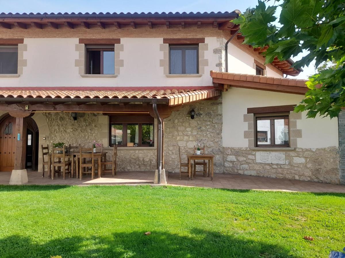 Maitia Agroturismo