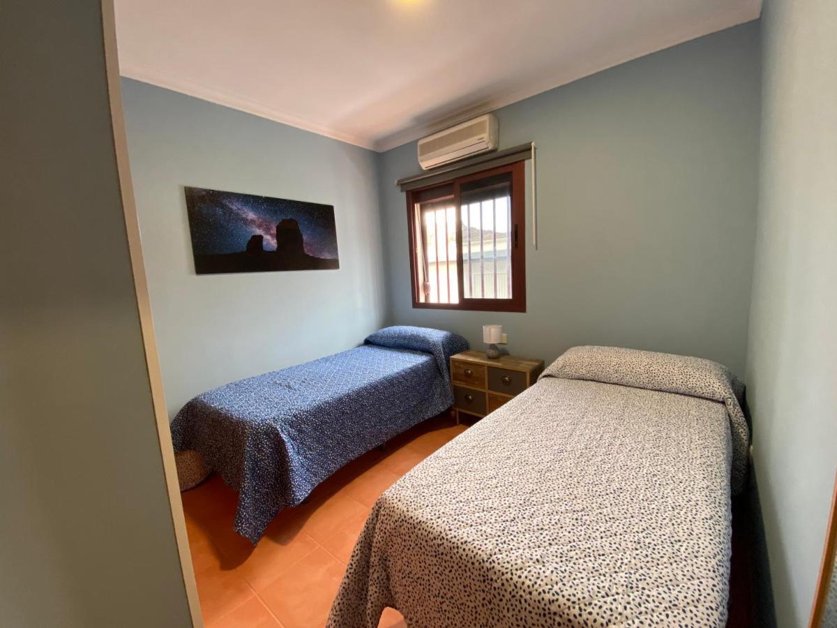 Villa Mogan Mall, Con Jacuzzi Y Playstation 5
