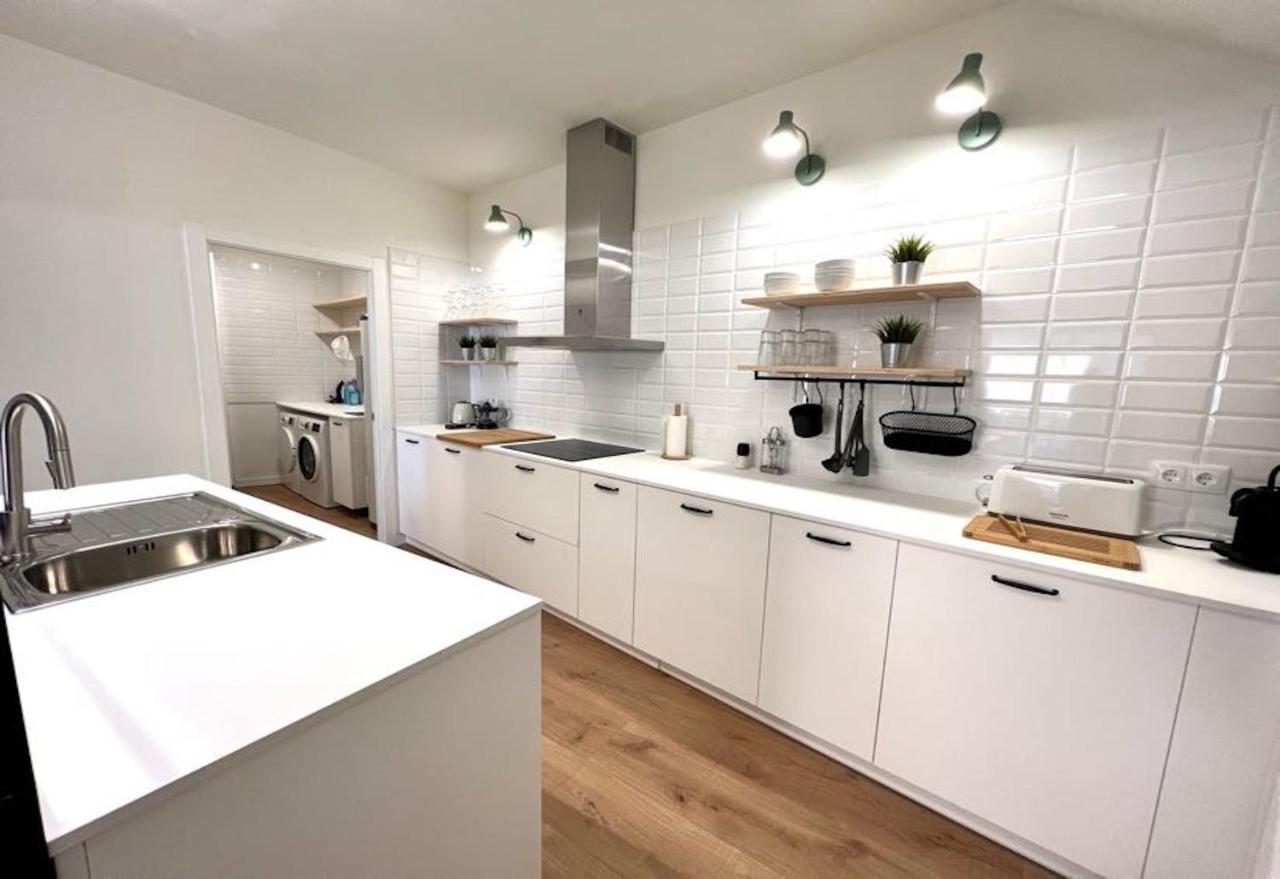 Apartamento Hauzify I Sant Pau