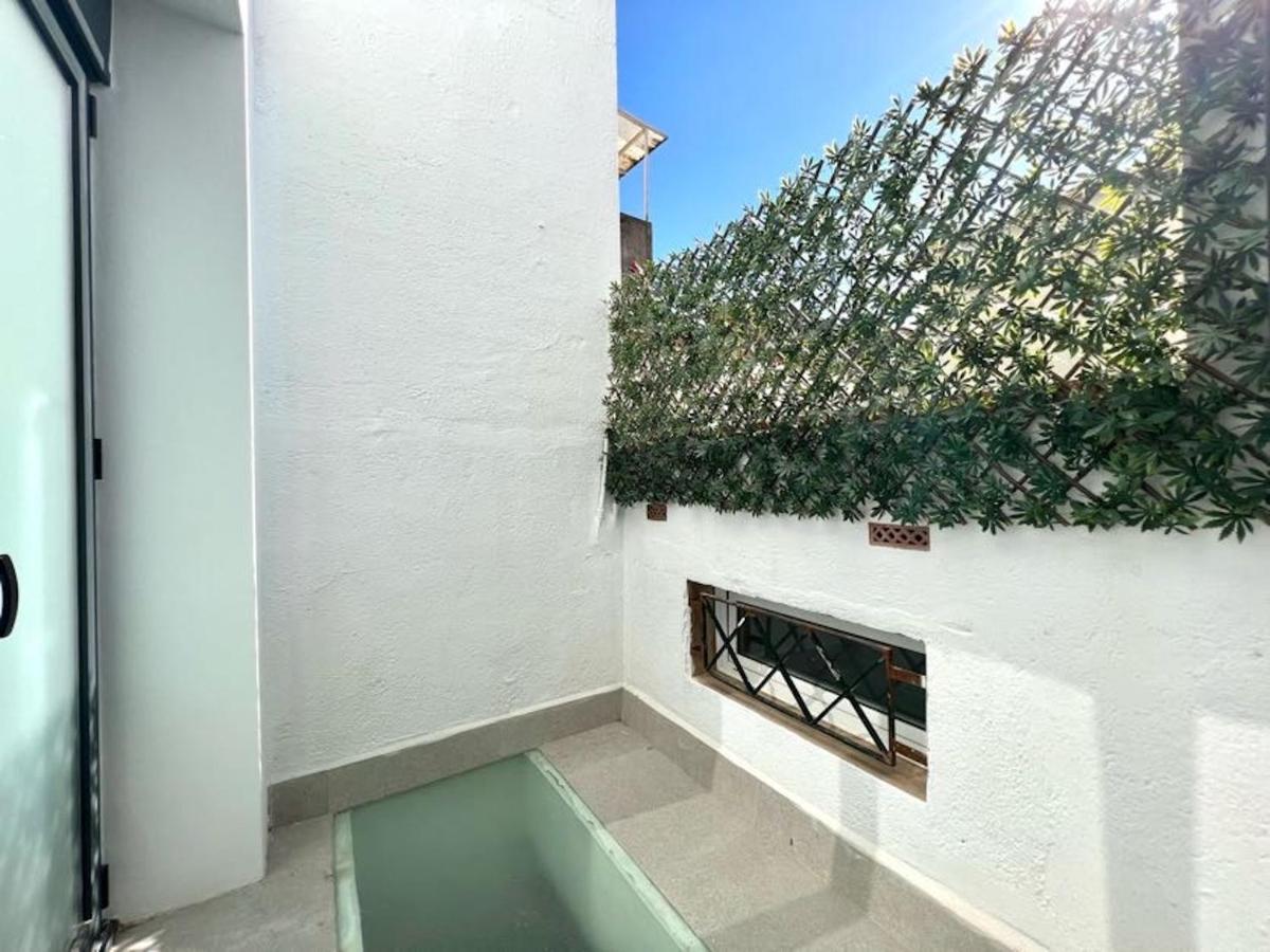 Hauzify I Sant Pau Apartamento Sant Pol de Mar