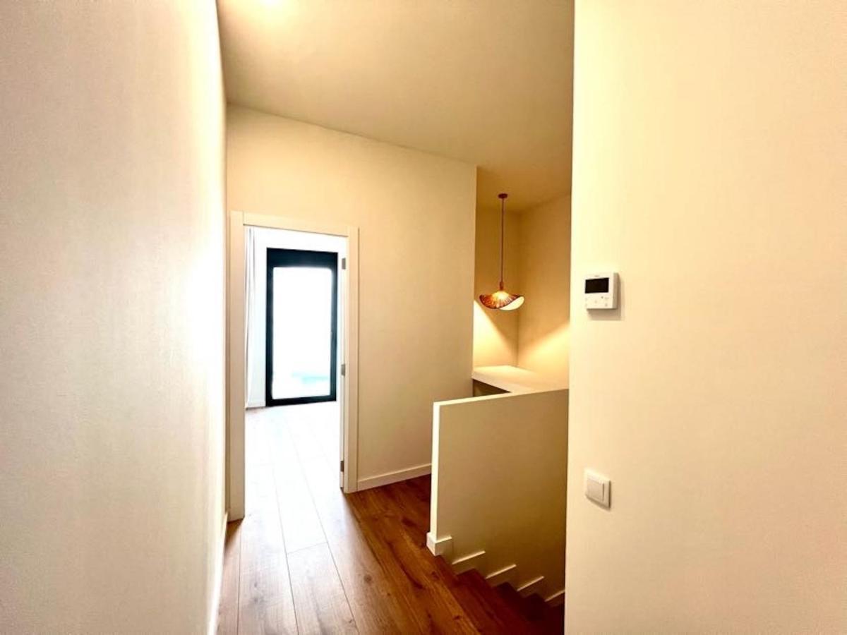 Hauzify I Sant Pau Apartamento