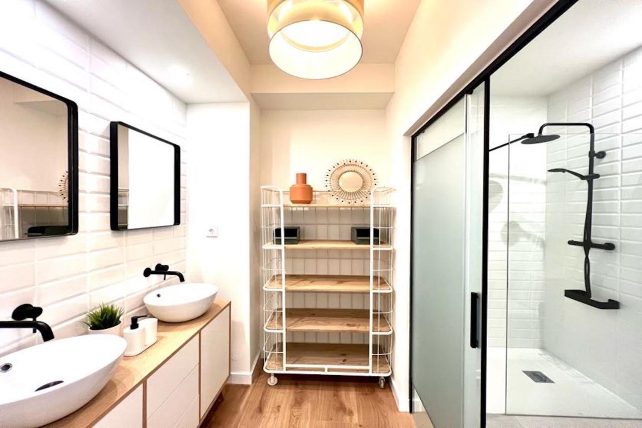 Hauzify I Sant Pau Apartamento