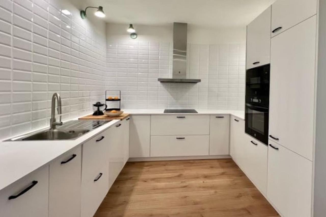 Hauzify I Sant Pau Apartamento *