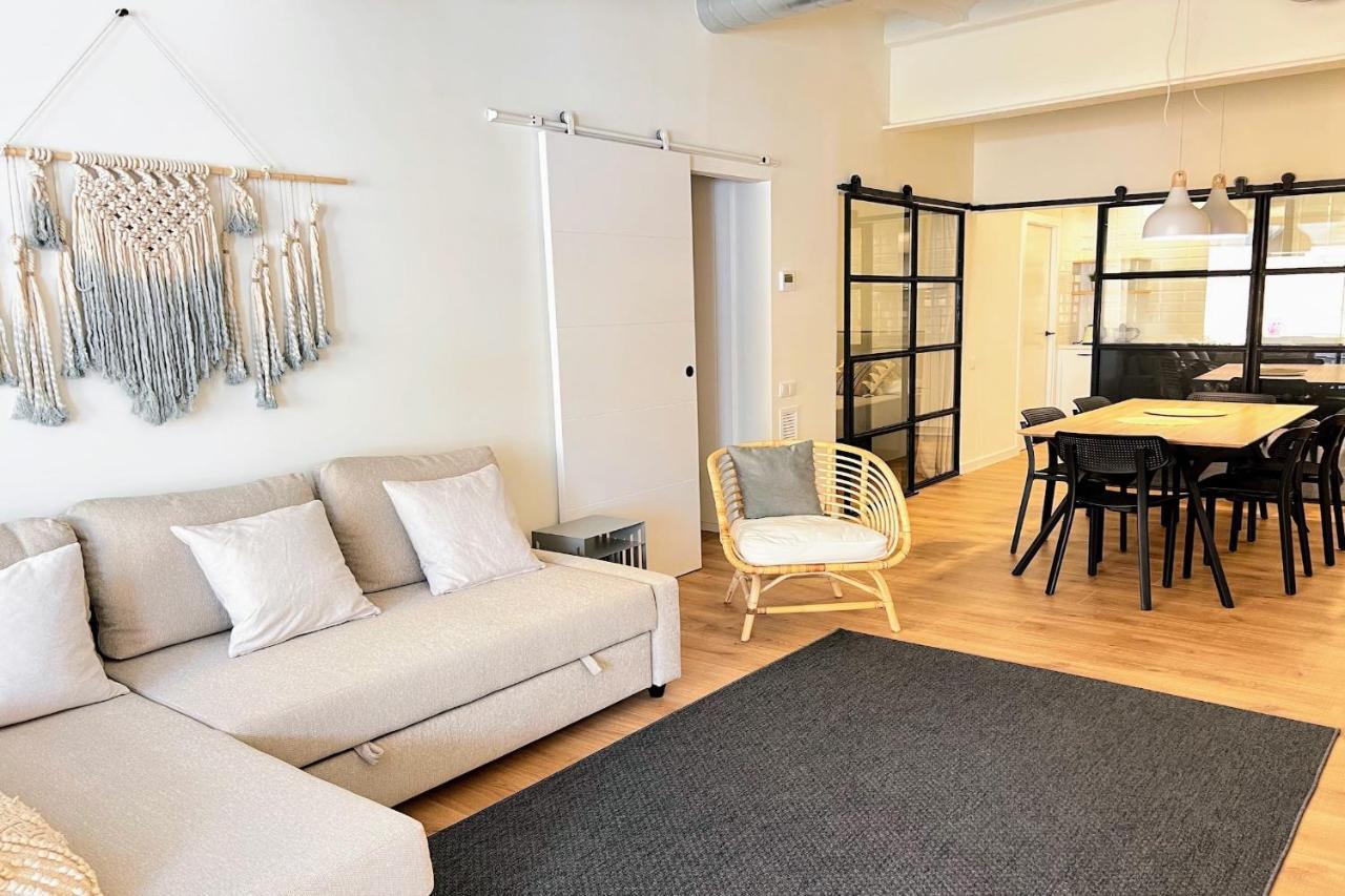 Hauzify I Sant Pau Apartamento Sant Pol de Mar