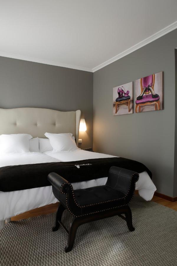 Capitol Boutique 3*