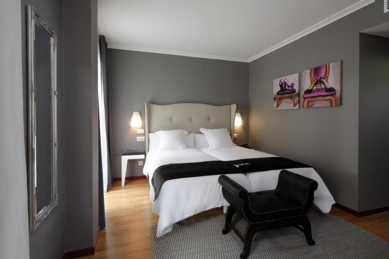Capitol Boutique Hotel