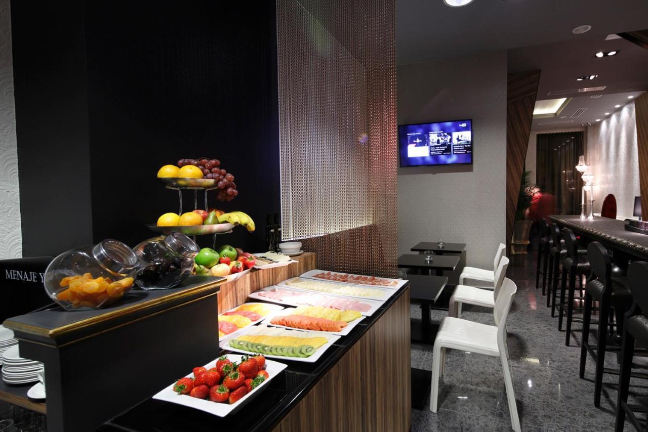 Capitol Boutique Hotel Santiago de Compostela