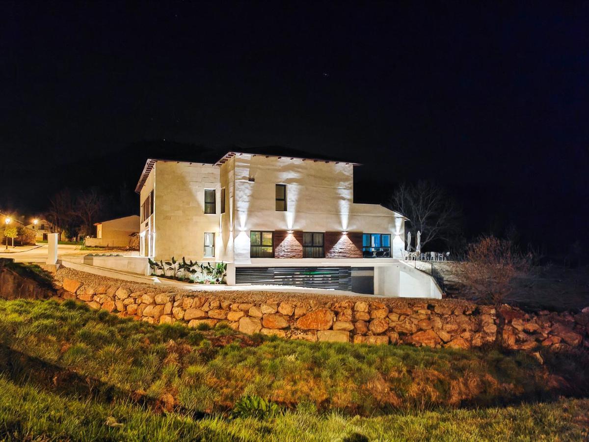 El Cielo De Muriel Starlight Astroturismo Y Naturaleza 4*
