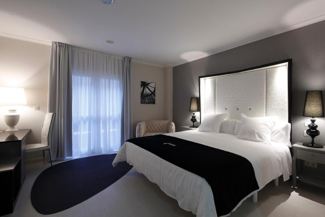 Capitol Boutique 3* Santiago de Compostela
