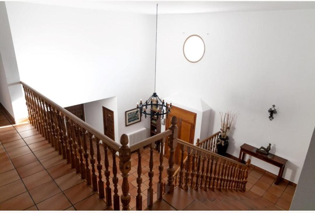 Llanos Santa Maria de los Llanos