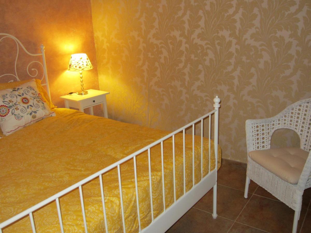 Country house La Calderina