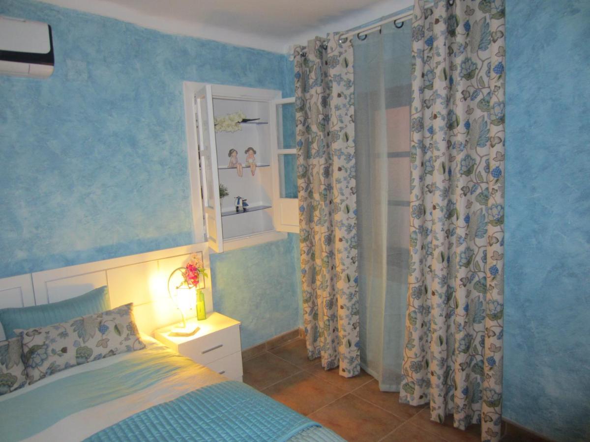La Calderina Country house