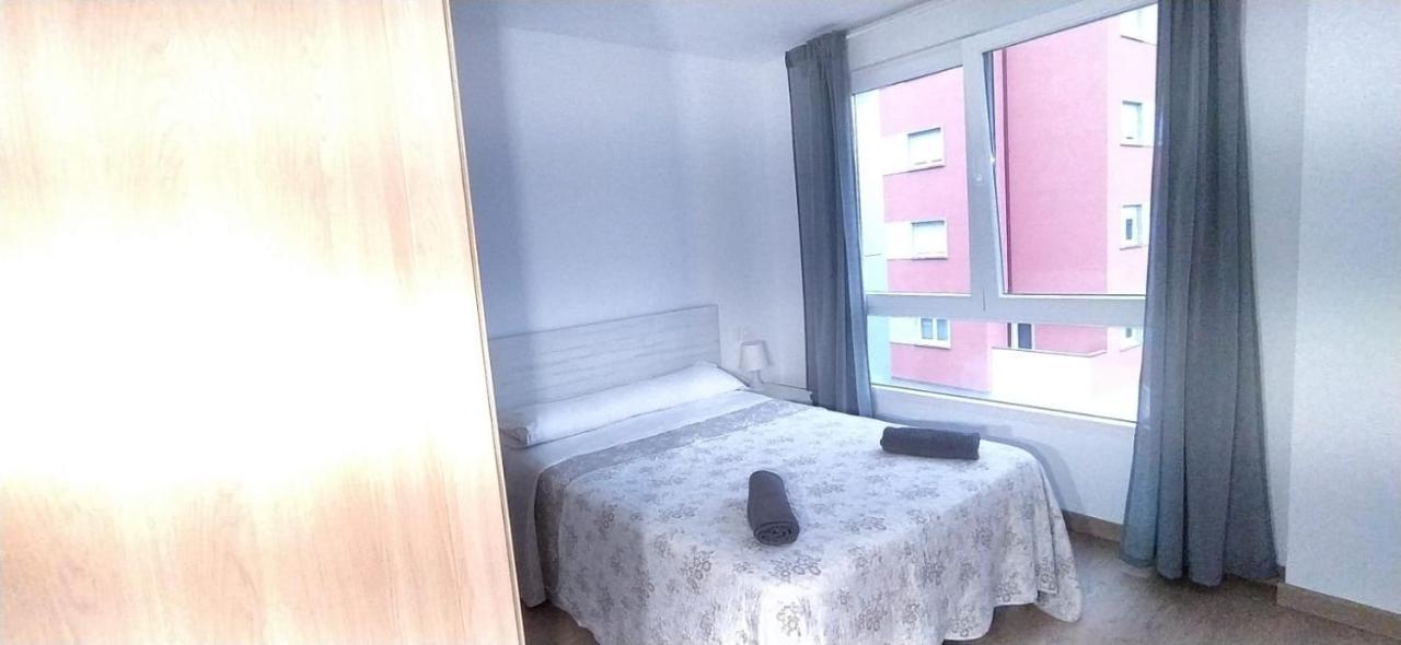 Apartamento Sanxillao Viviendas Turisticas