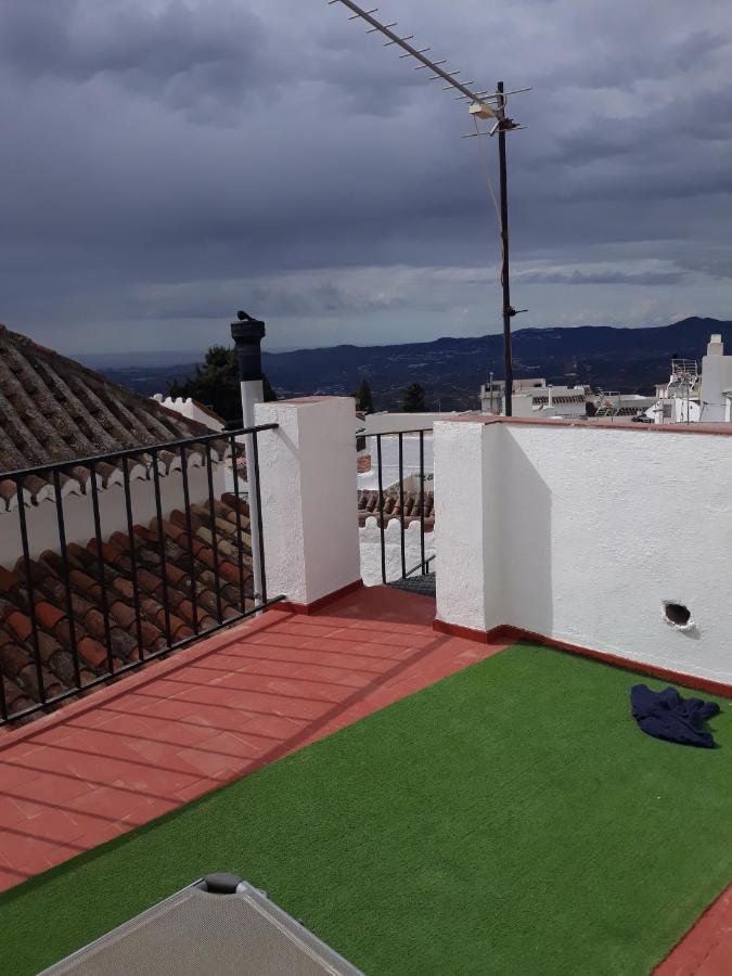 Piso De La Ermita *