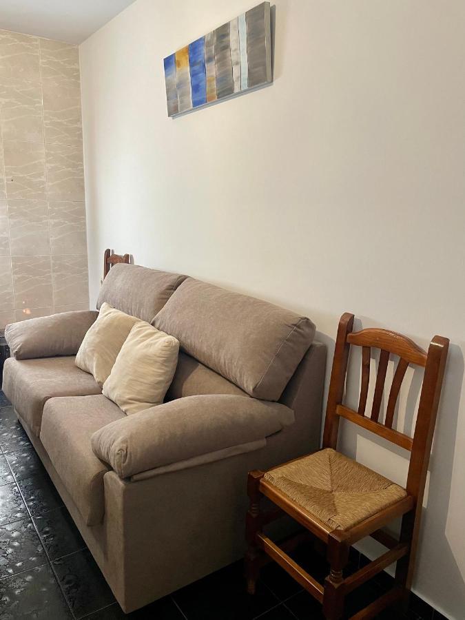 Con Terraza Apartamento