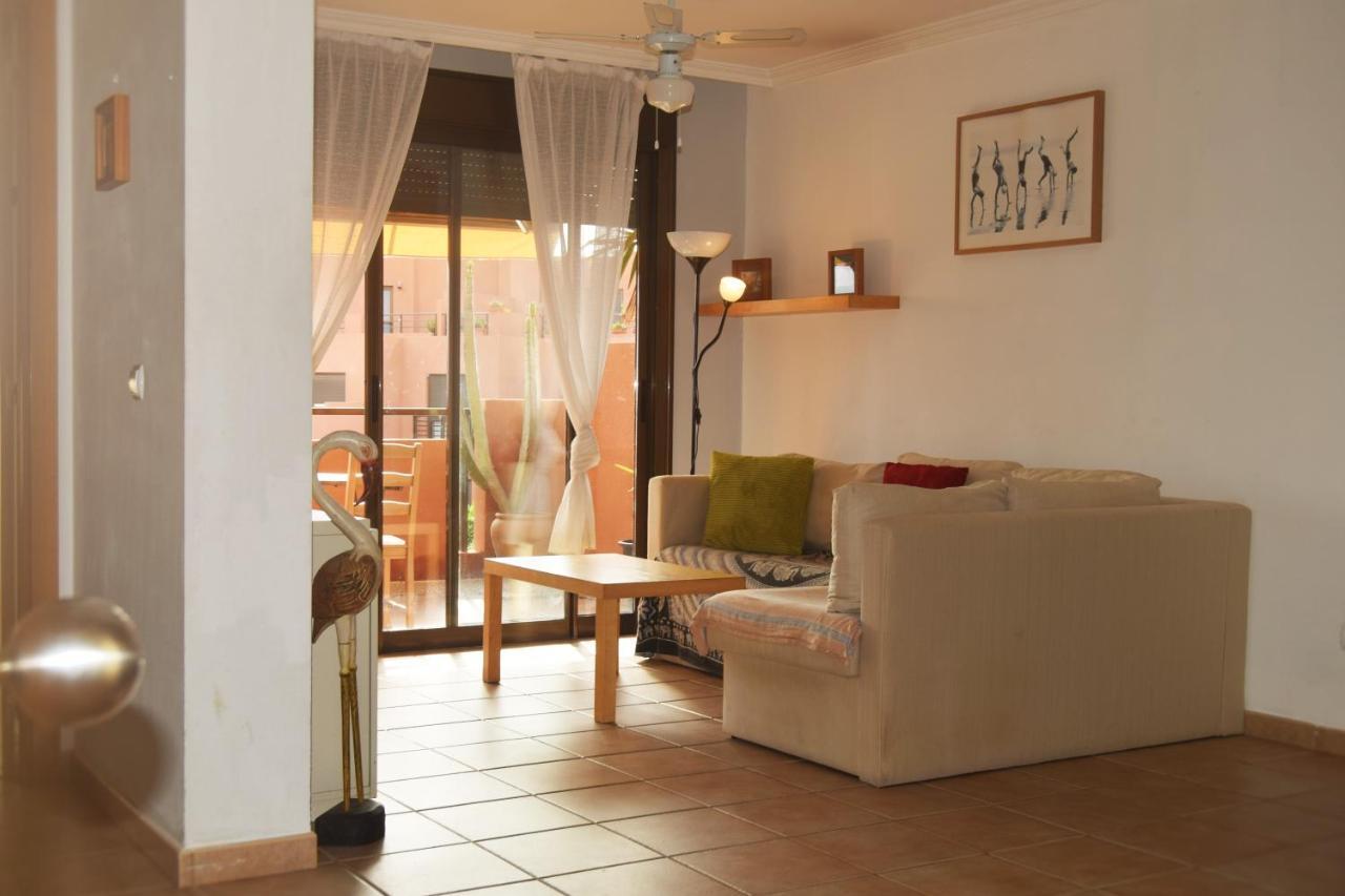 Apartment Alquilaencanarias Sotavento A, Terrace & Pool *