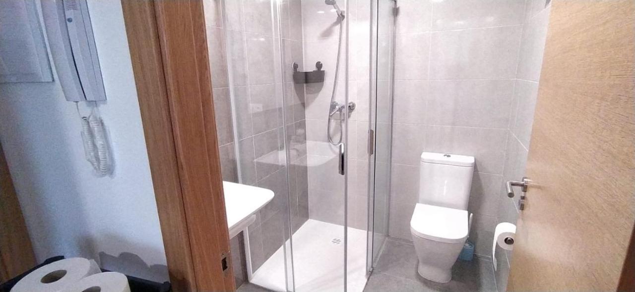 Sanxillao Viviendas Turisticas Apartamento Lugo