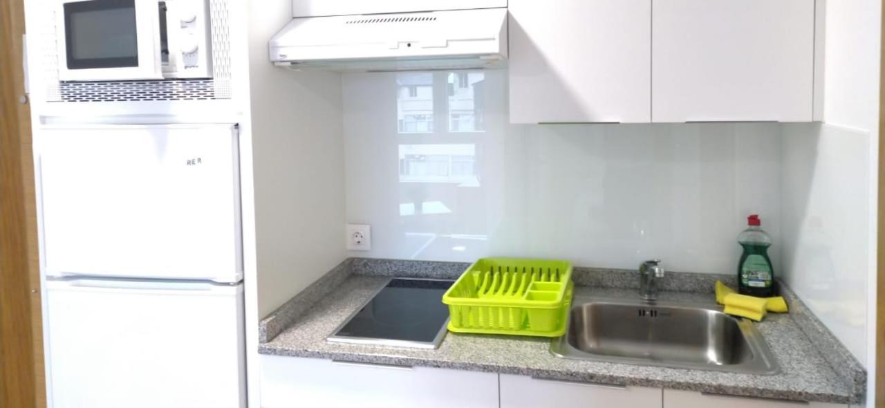 Apartamento Sanxillao Viviendas Turisticas