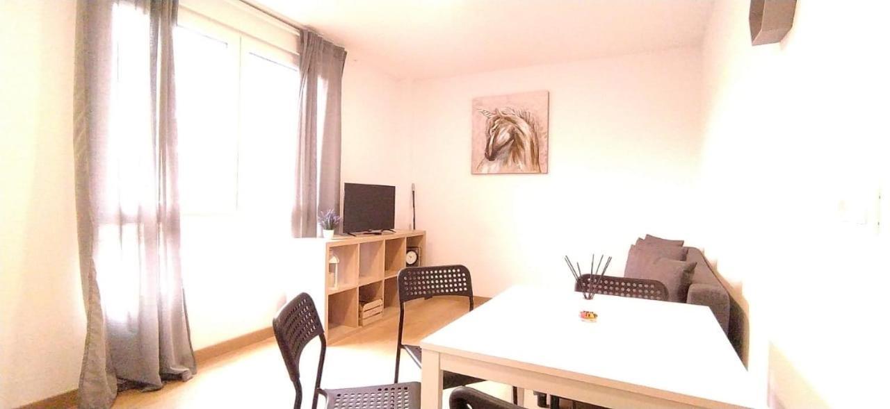 Apartamento Sanxillao Viviendas Turisticas Lugo