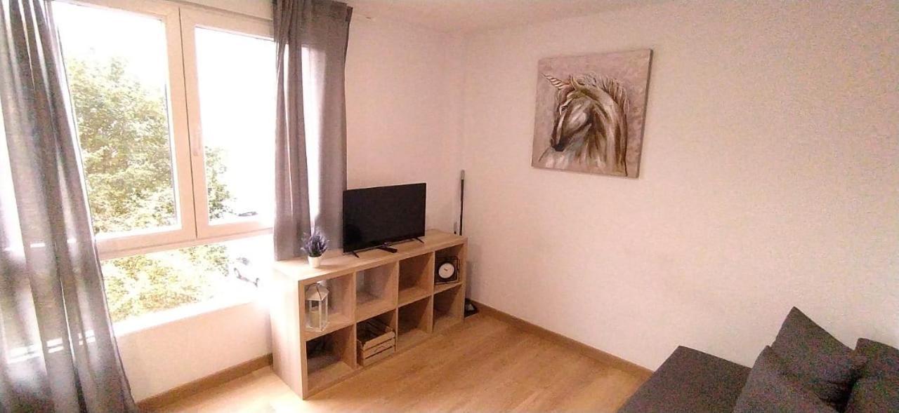 Sanxillao Viviendas Turisticas Apartamento