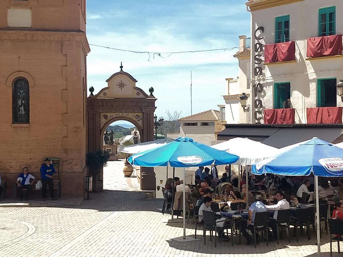 Сasa de vacaciones Casa Trigo *