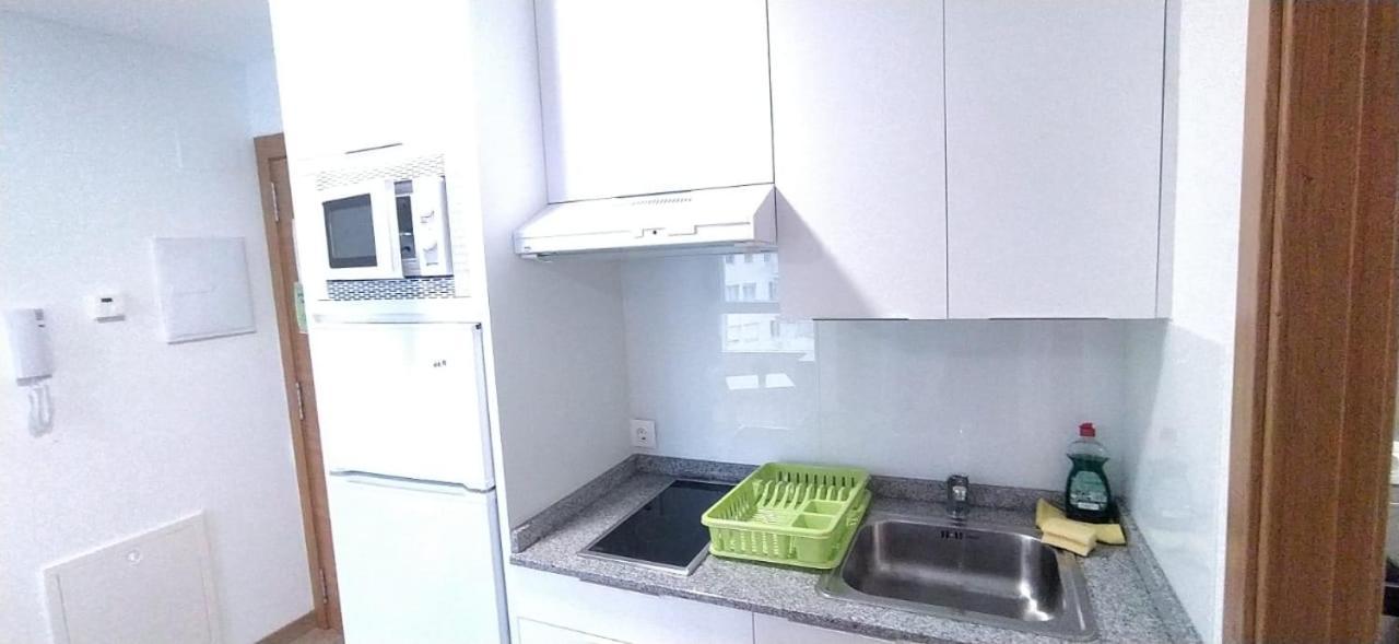 Apartamento Sanxillao Viviendas Turisticas *