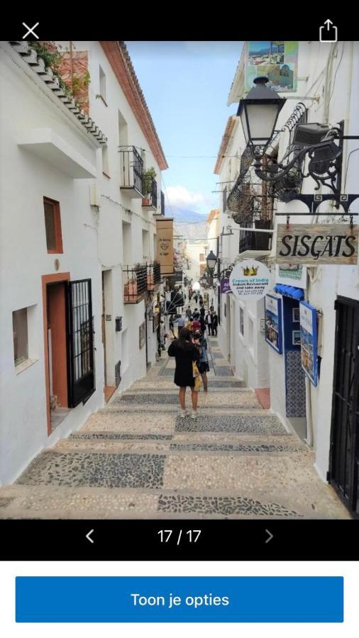 Salamandra Apartment *