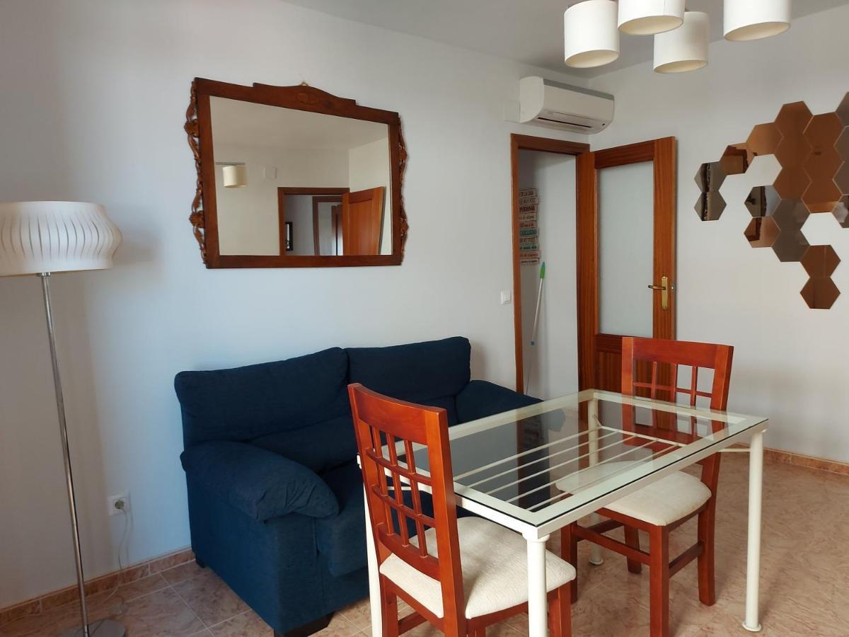 Corazón De Apartamento Aguilar