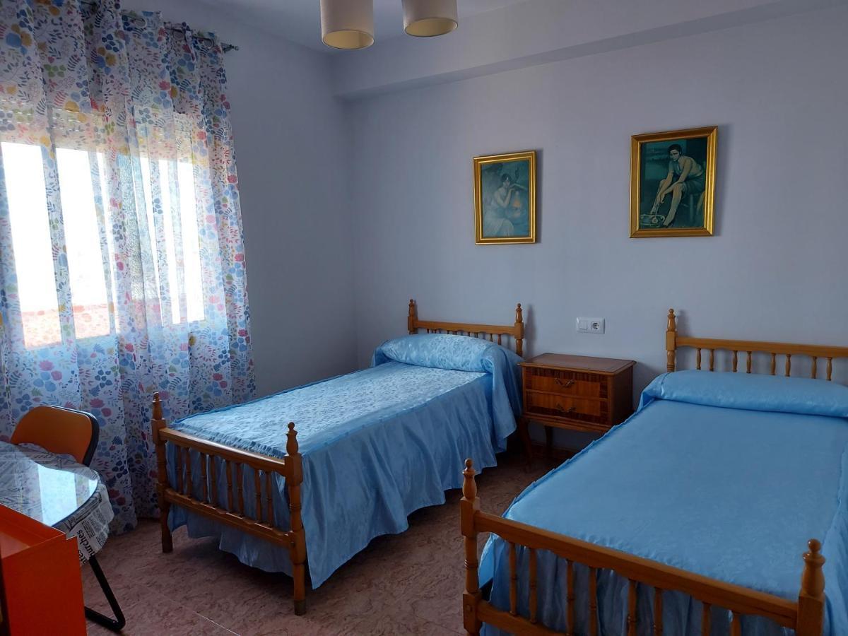 Corazón De Apartamento