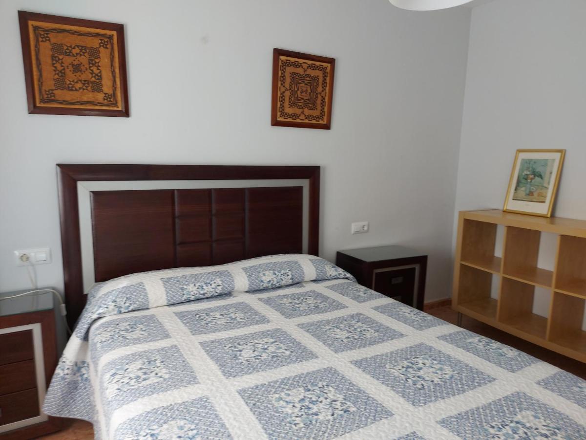 Corazón De Apartamento