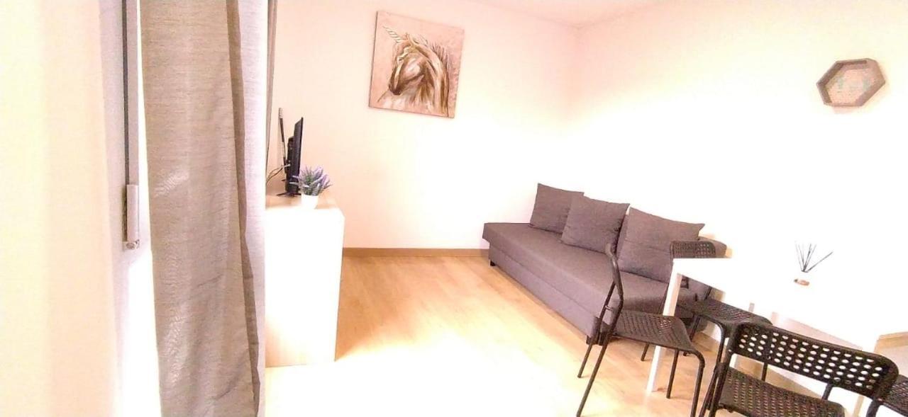 Sanxillao Viviendas Turisticas Apartamento