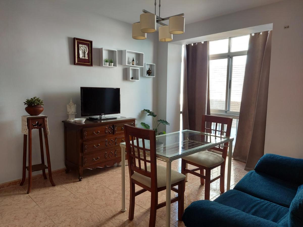 Corazón De Apartamento Aguilar