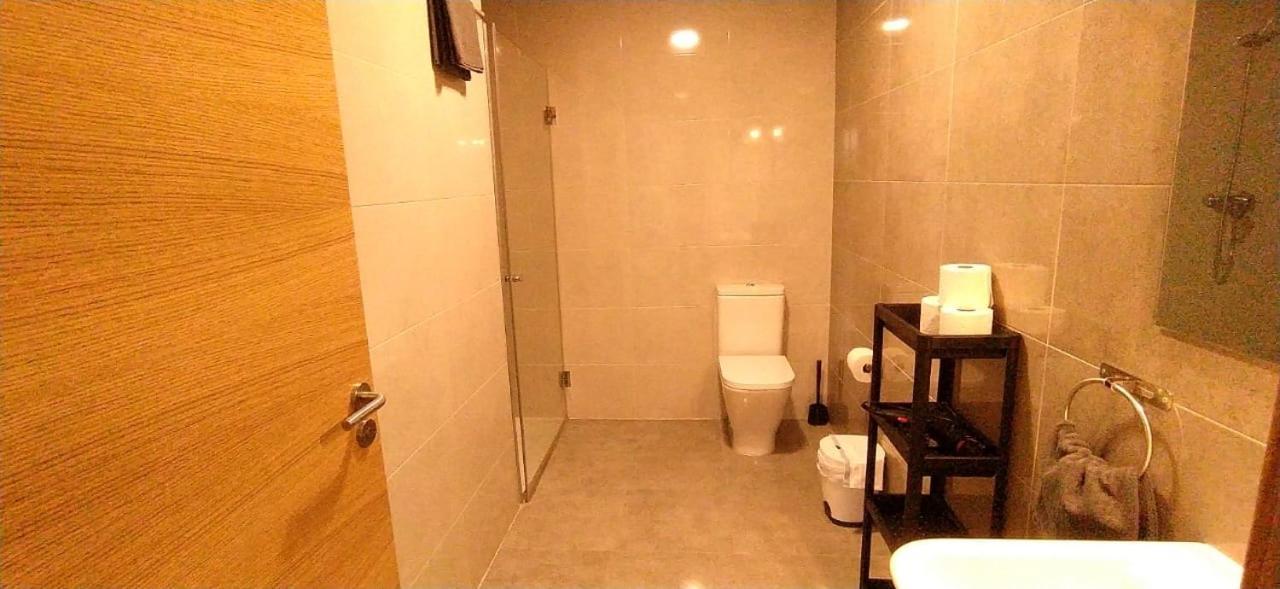 Apartamento Sanxillao Viviendas Turisticas