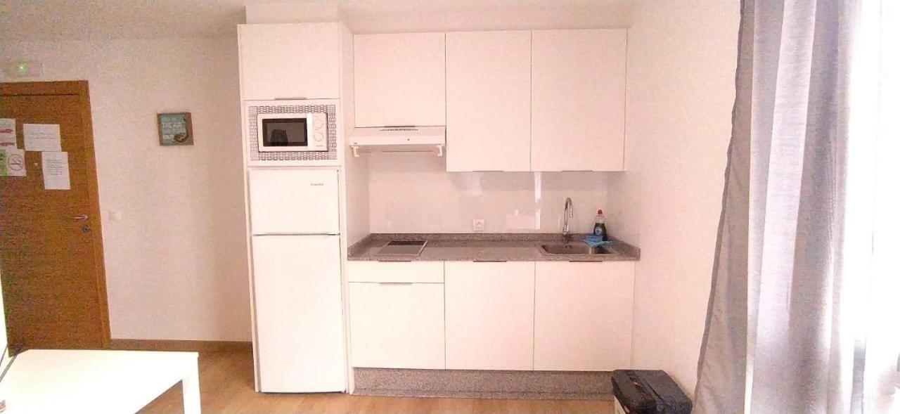 Sanxillao Viviendas Turisticas Apartamento *