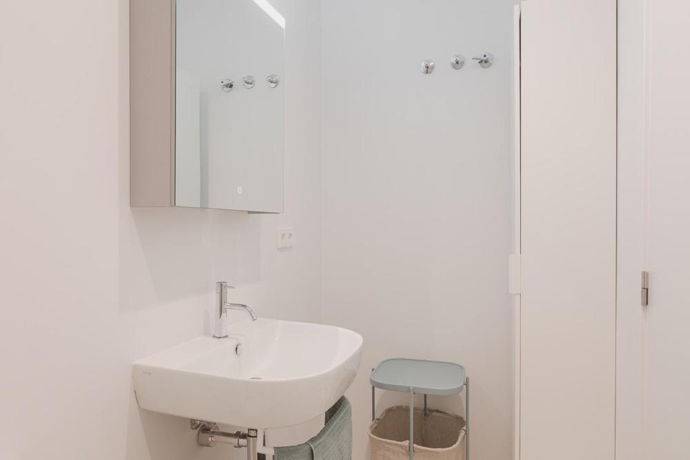 Apartamento Marsalada - Ground Floor Front Line *