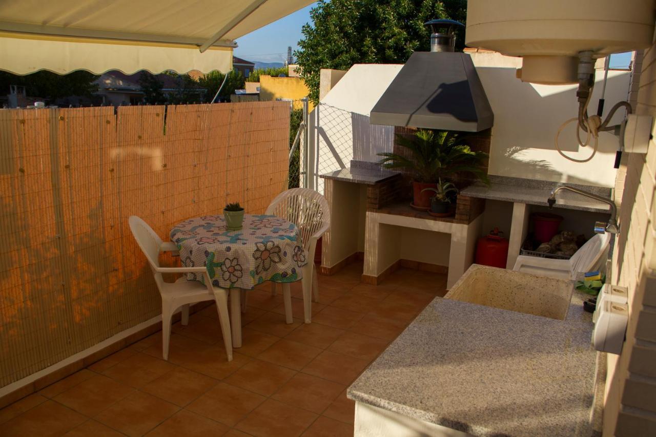 Holiday home Acogedor Adosado Muy Cerca De La Playa *