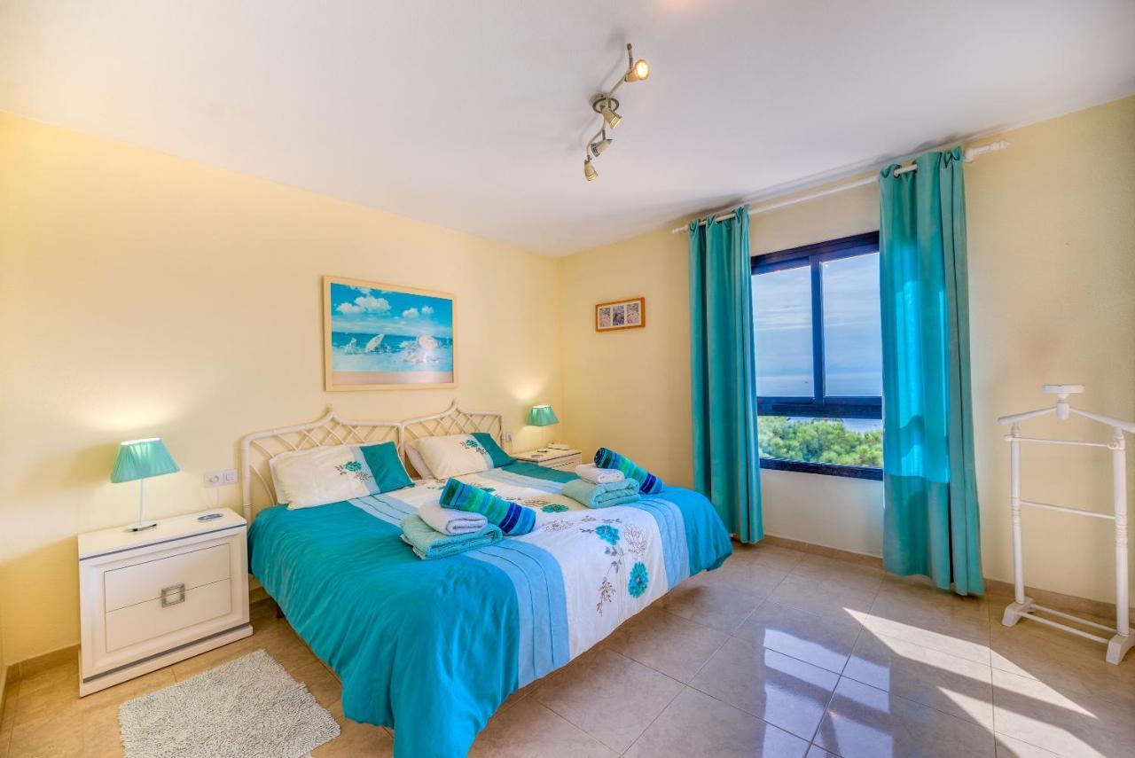 Doña Lola Sea View Apartamento Sitio de Calahonda